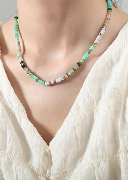 Keepsafe Necklace