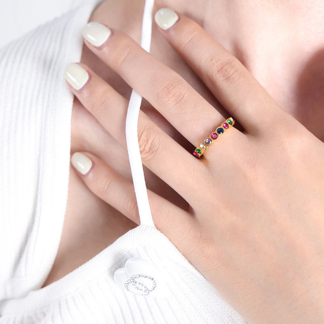 Sydney Ring