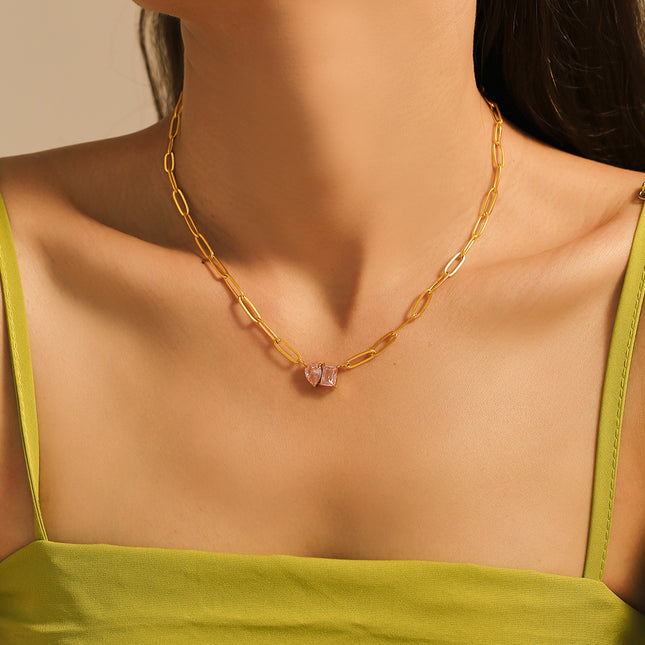 Via Necklace