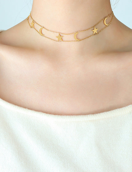 Seaside Necklace