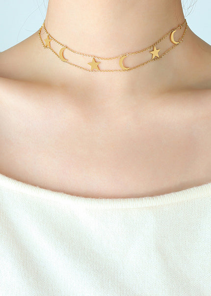 Seaside Necklace