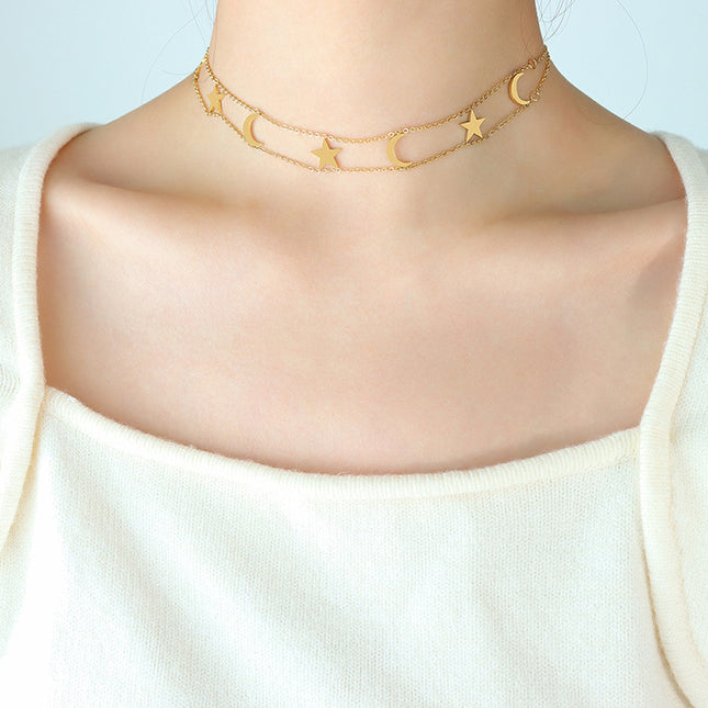 Seaside Necklace