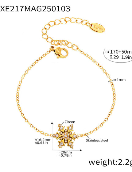 Tala Bracelet