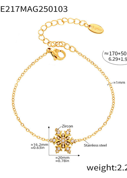 Tala Bracelet