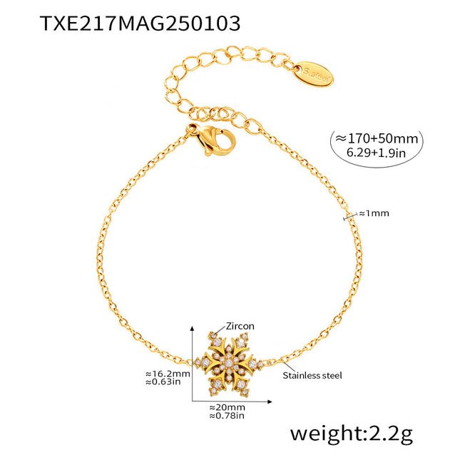 Tala Bracelet