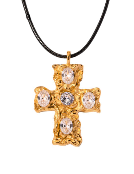 Glamour Necklace