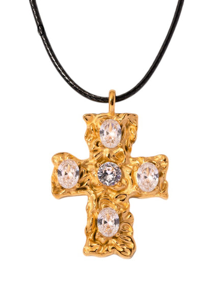 Glamour Necklace