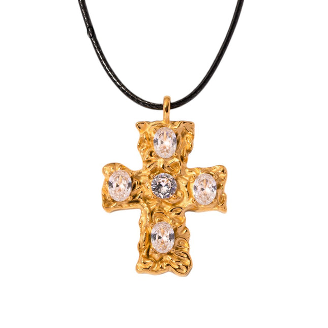 Glamour Necklace