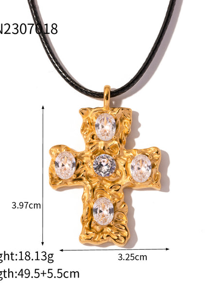 Glamour Necklace