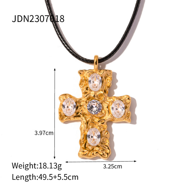 Glamour Necklace