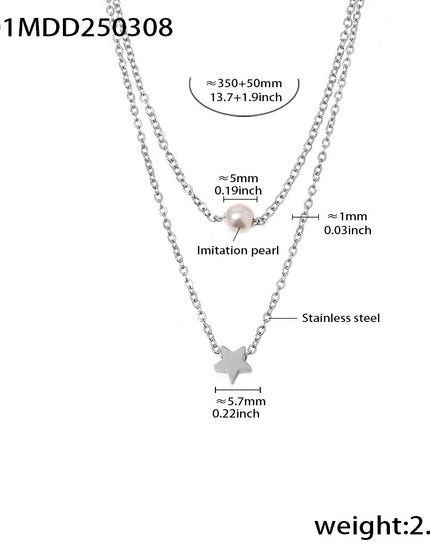 Susanna Necklace