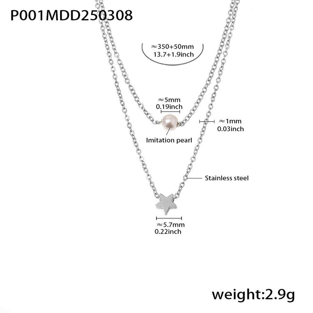 Susanna Necklace