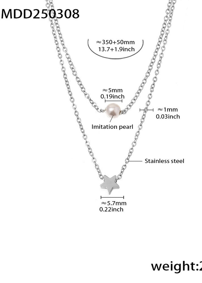 Susanna Necklace