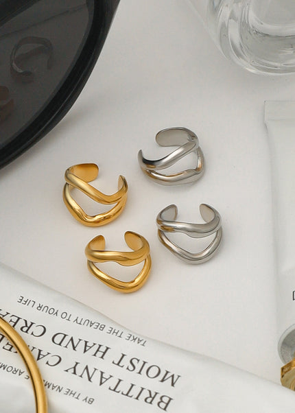 Deli Earrings