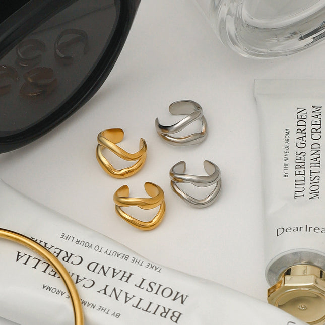Deli Earrings