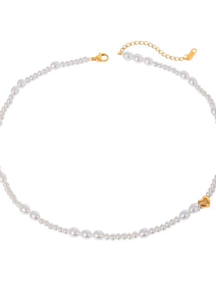 Glistening Necklace