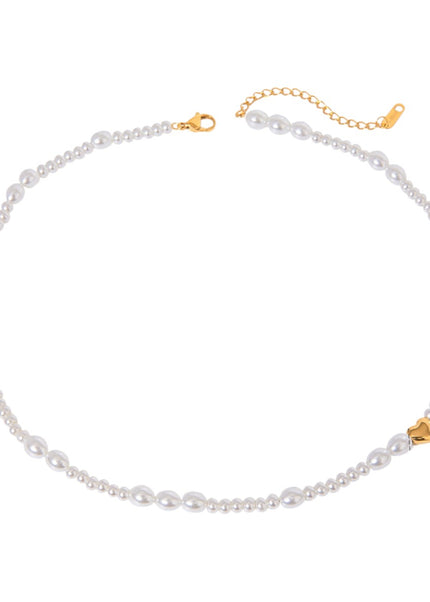 Glistening Necklace