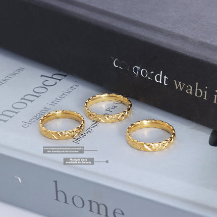 Echo Ring
