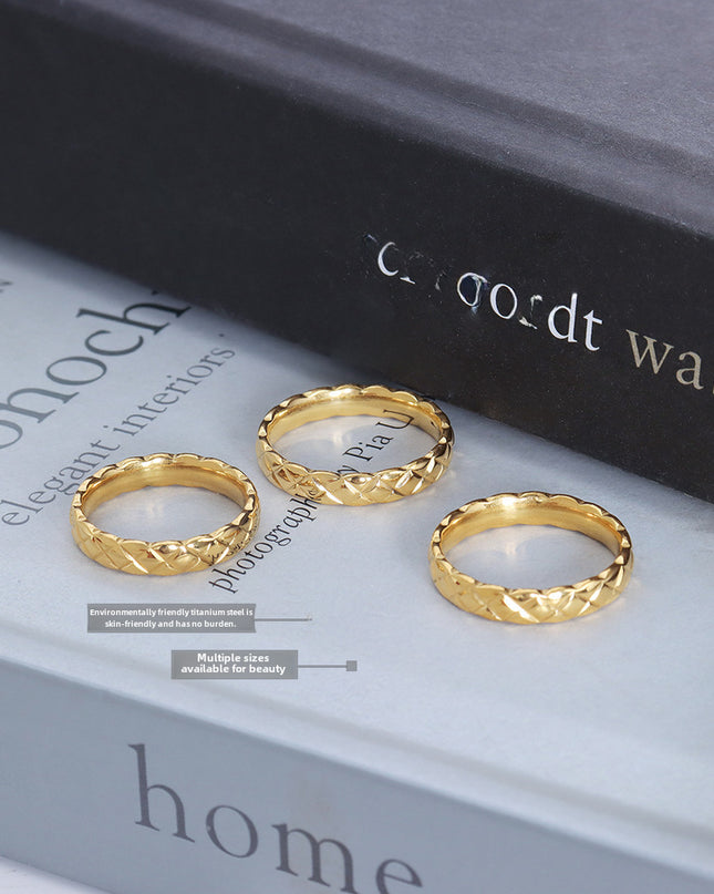 Echo Ring