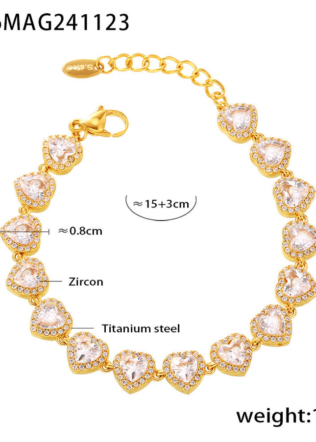 Raffael Necklace