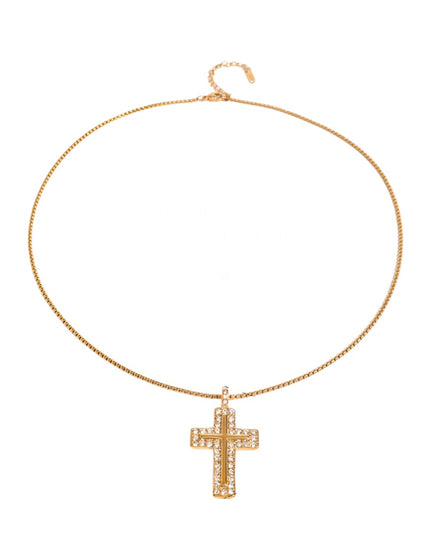 Scribe Necklace