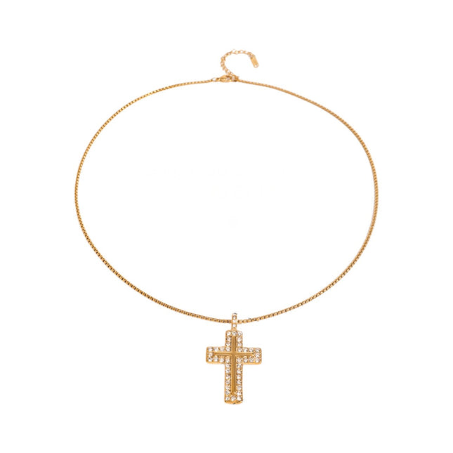Scribe Necklace