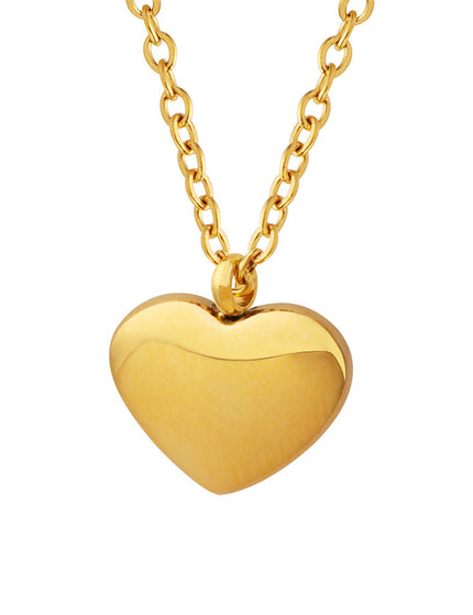 Fina Necklace
