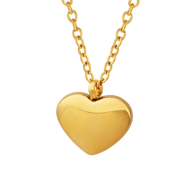Fina Necklace