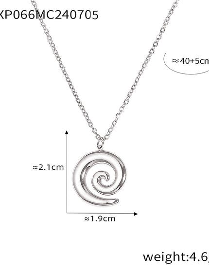Cuddle Necklace