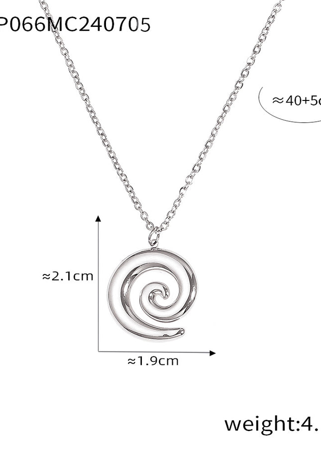 Cuddle Necklace