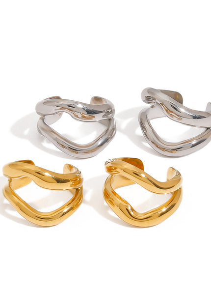 Deli Earrings