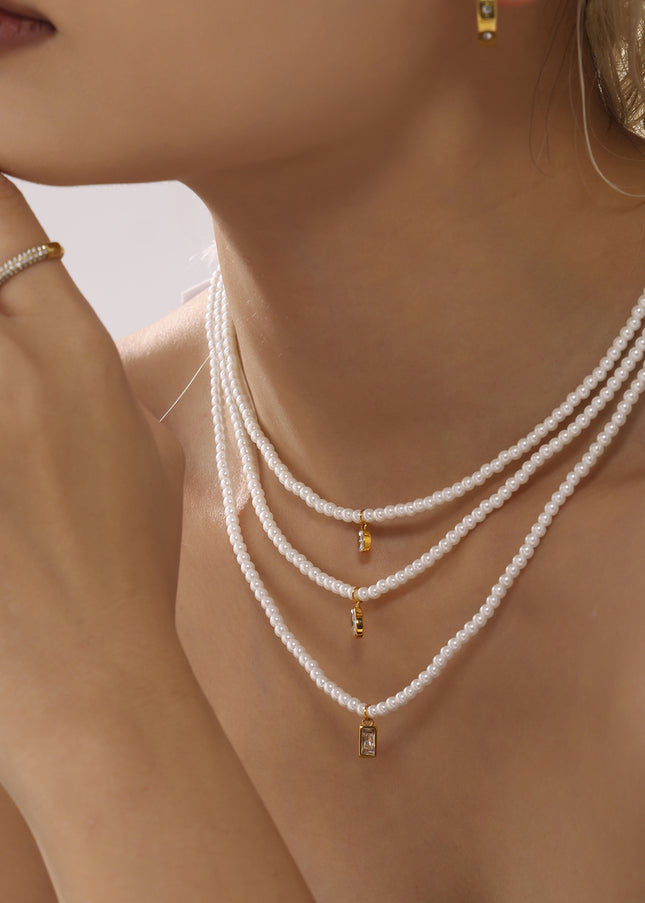 Jordan Necklace