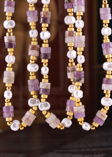 Silvia Necklace