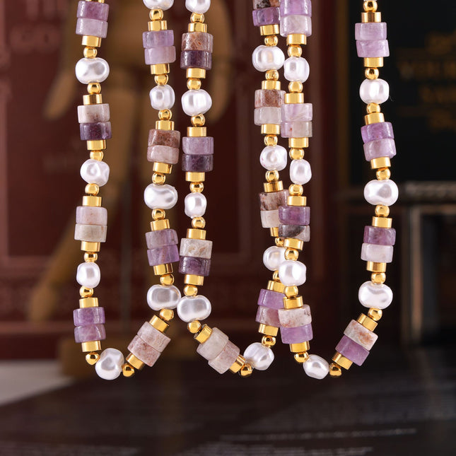 Silvia Necklace