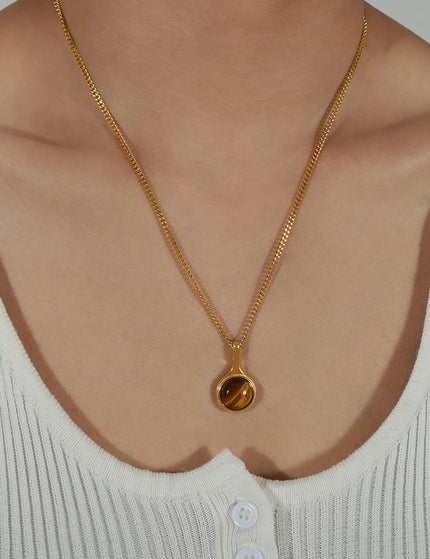 Paloma Necklace