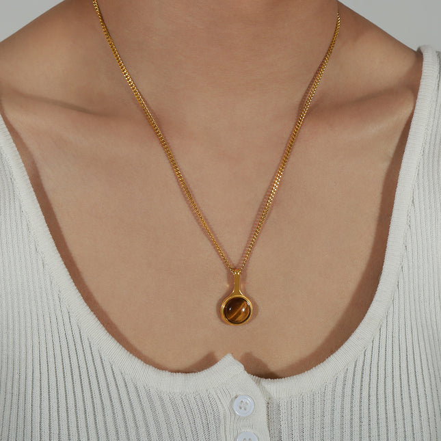Paloma Necklace