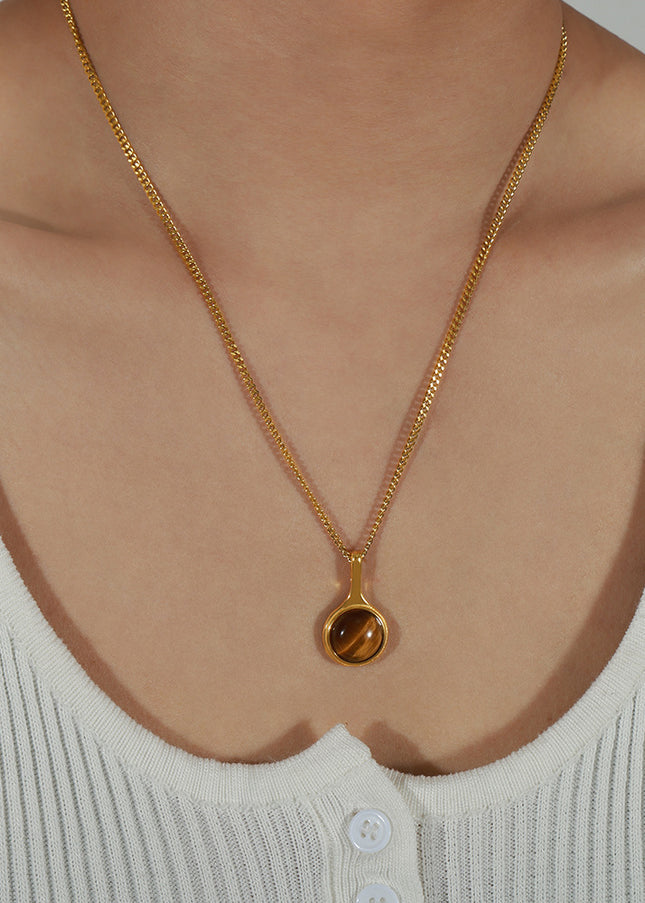 Paloma Necklace