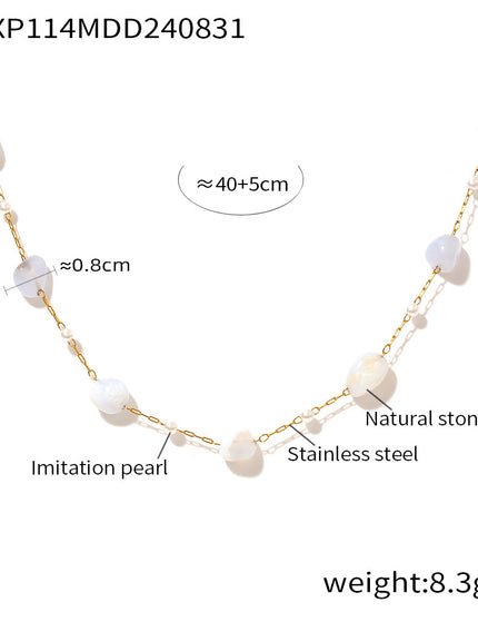 Clairo Necklace