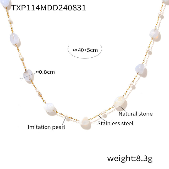 Clairo Necklace