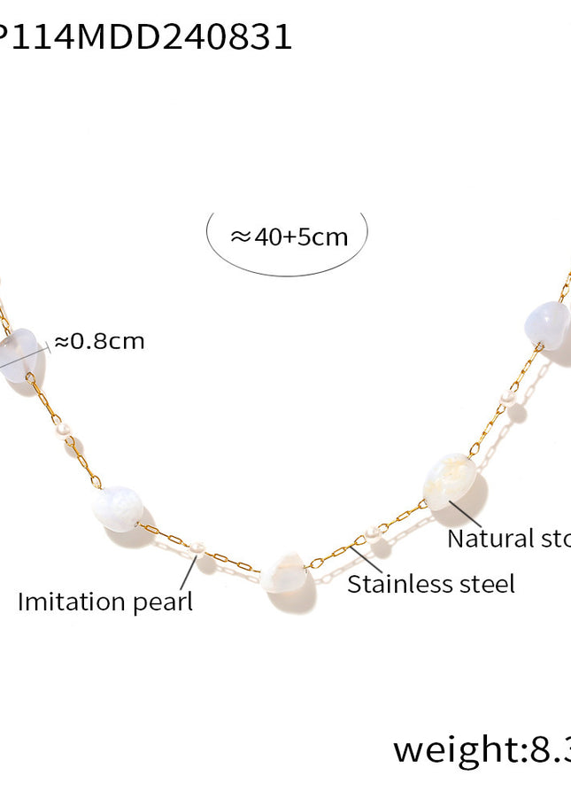 Clairo Necklace