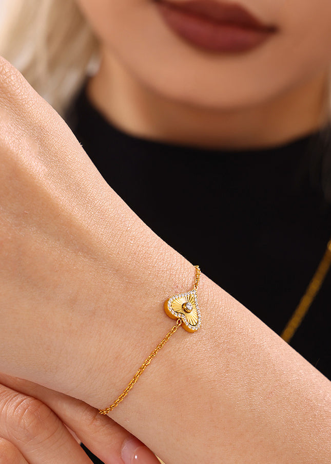 Merci Necklace