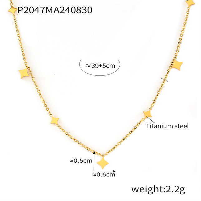 Liza Necklace