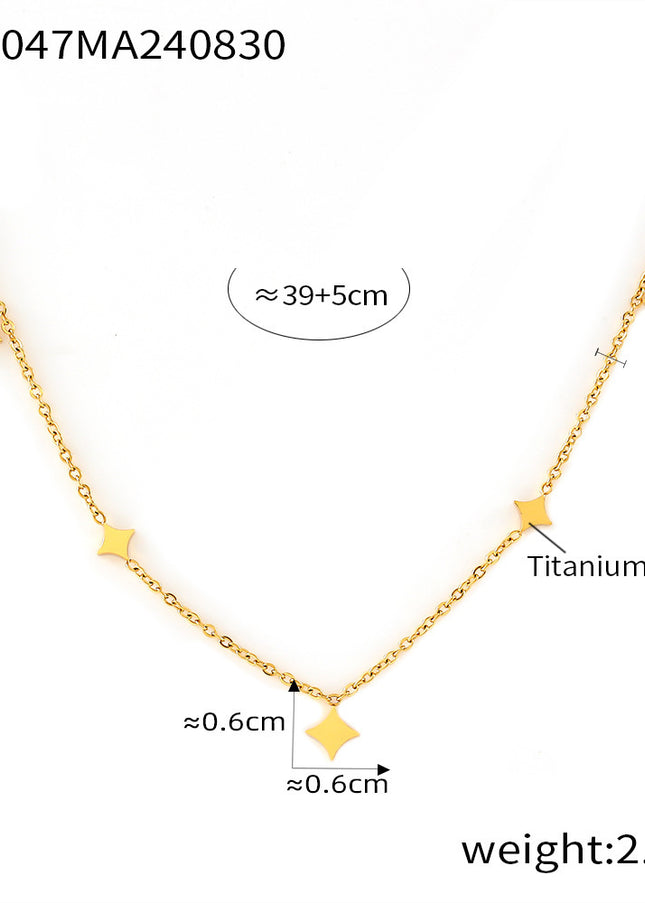 Liza Necklace