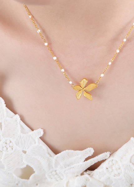 Giggle Necklace