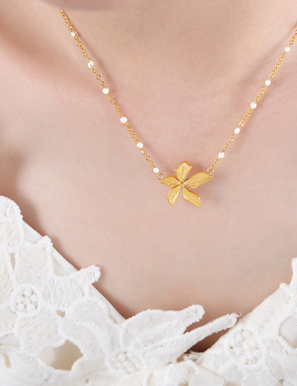 Isay Necklace
