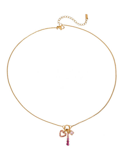 Dewlette Necklace