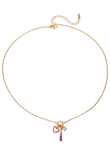 Dewlette Necklace