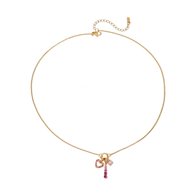 Dewlette Necklace
