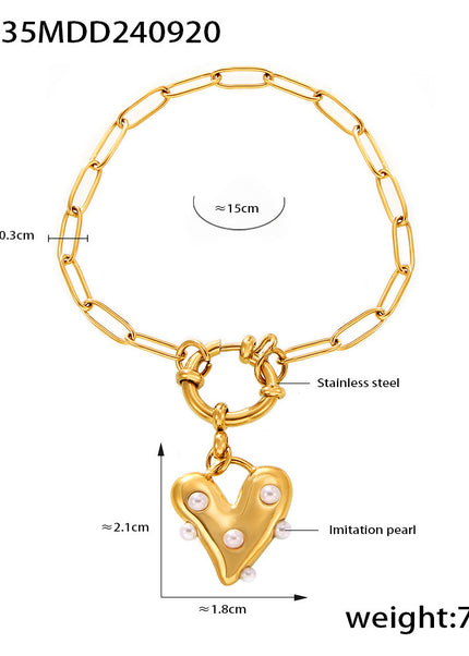 Sinta Necklace x