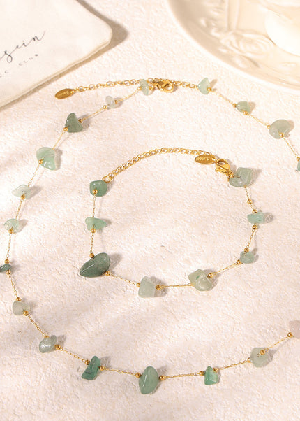 Risy Necklace
